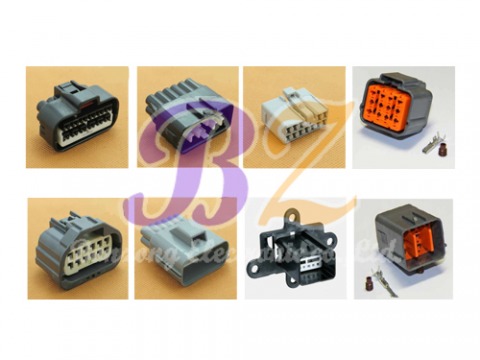 รับประกอบสายไฟคอมพิวเตอร์