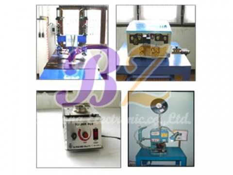 รับผลิตสายไฟสำหรับอุปกรณ์ไฟฟ้า