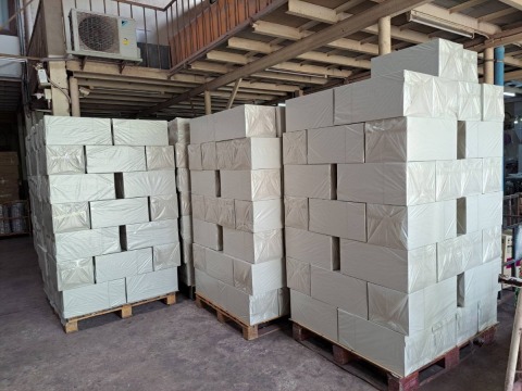 รับงานตัดพับเหล็กแผ่น