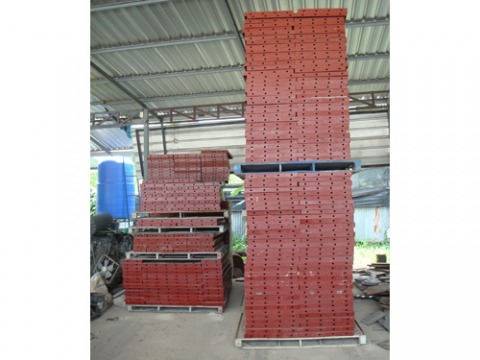 แบบเหล็ก ชลบุรี