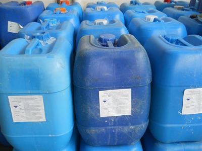 กรดเกลือ-คลอรีน10% กรดเกลือ-คลอรีน10%