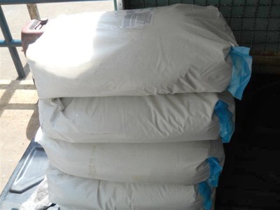 Polymer Anion, Cation Polymer Anion, Cation