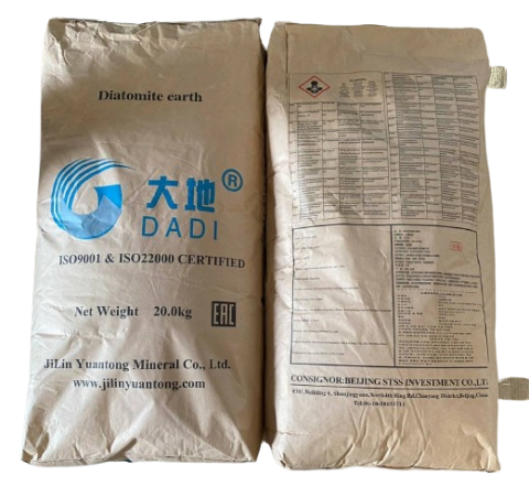 ผงกรองDADiจีน ผงกรองDADiจีน