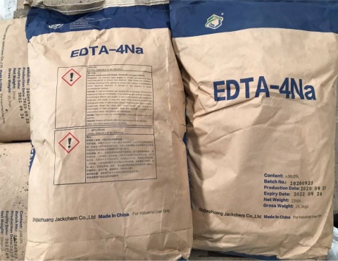 EDTA4 Na EDTA4 Na