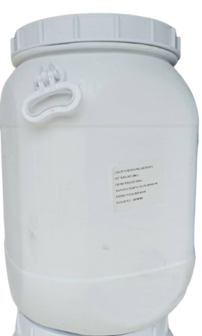 คลอรีนผง คลอรีนผง