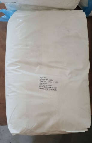 polymer anion  และ cation polymer anion  และ cation