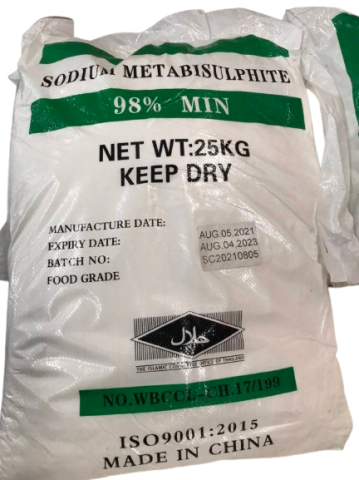 sodium_metabisulphte_food sodium_metabisulphte_food