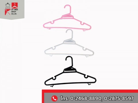 ขายส่งไม้แขวนเสื้อ