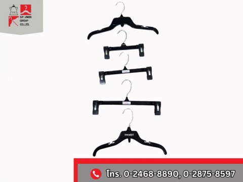 ไม้แขวนเสื้อห้างสรรพสินค้า