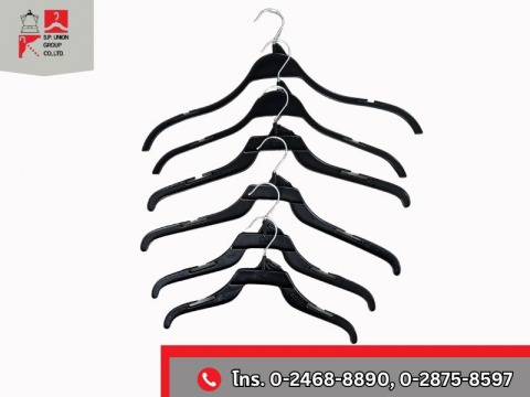 ไม้แขวนตามไซต์ต่างๆ