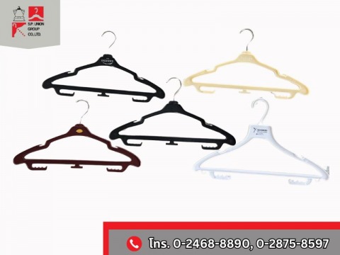 ไม้แขวนสูท