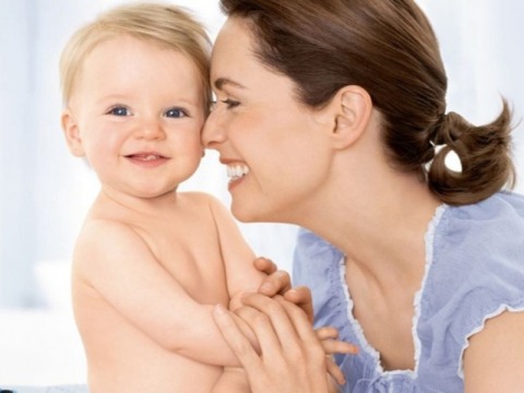 น้ำหอมสำหรับเด็ก