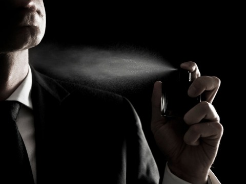 น้ำหอมสำหรับผู้ชายบริการสร้างสรรค์แนวกลิ่นใหม่ๆ