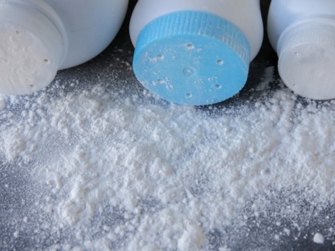 หัวเชื้อแป้งฝุ่น