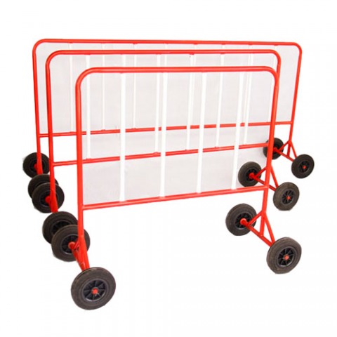 แผงกั้นเหล็ก ระยอง