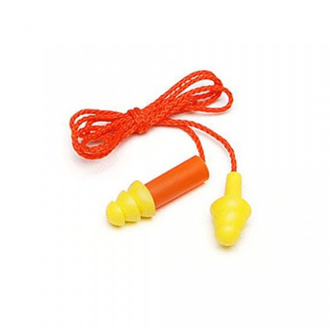 ปลั๊ดลดเสียงในโรงงาน ระยอง