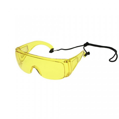 แว่นตานิรภัย ระยอง