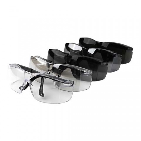 ขายแว่นตานิรภัย 