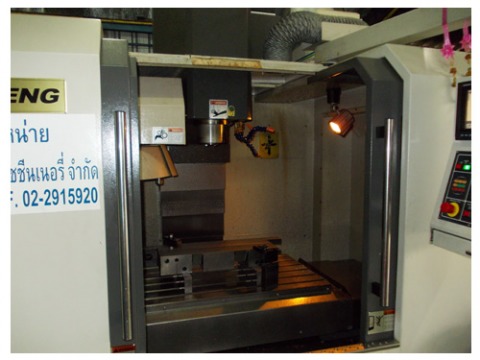 ซ่อมแม่พิมพ์ฉีดพลาสติก ชลบุรี