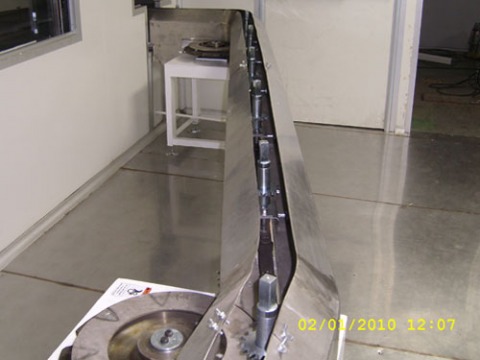 ระบบลำเลียงในโรงงาน ชลบุรี