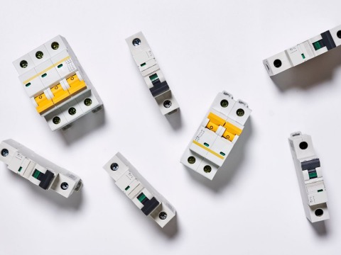 ขายอุปกรณ์งานไฟฟ้า