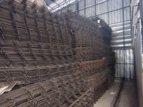 ไวร์เมช ไวร์เมช