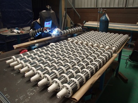 รับผลิตฮีตเตอร์อินฟาเรด