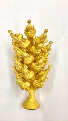 โรงหล่อท่าพระ