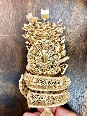 รับหล่องานทุกประเภท