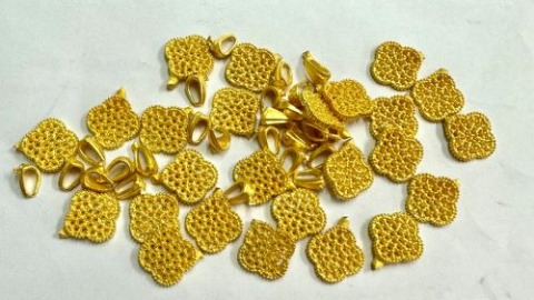 โรงหล่อจิวเวลรี่