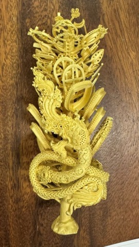 โรงหล่อสุนทรท่าพระ