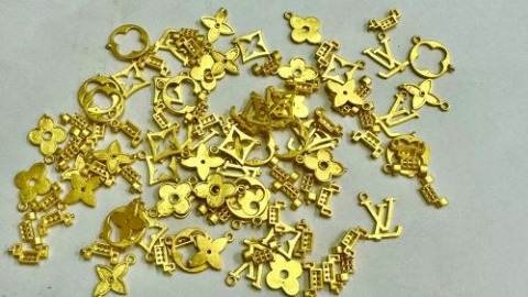 หล่อเครื่องประดับ