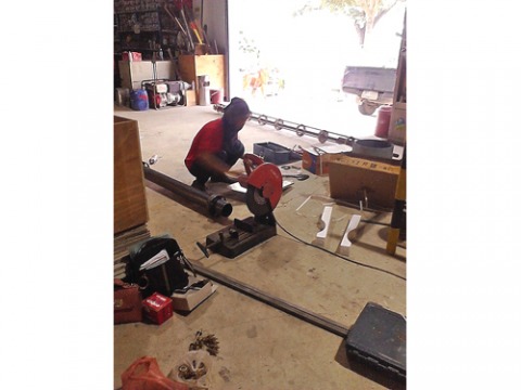 อะไหล่ชุดอุปกรณ์ควบคุม