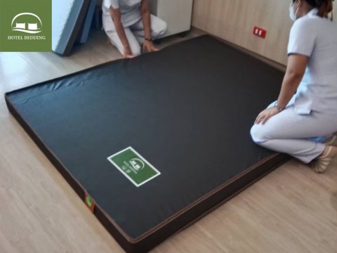 รับผลิตที่นอนสำหรับผู้ป่วย