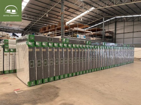 โรงงานขายส่งที่นอน