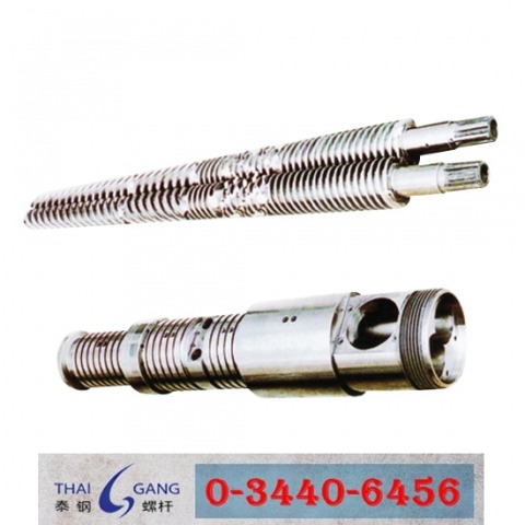 แท่งสกรู