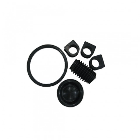  Produce spare tire