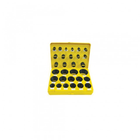  Yellow box O ring