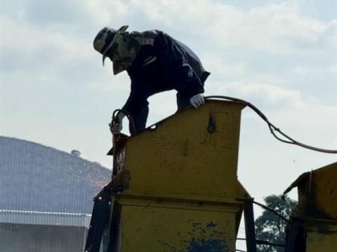 รับซื้อเศษเหล็ก