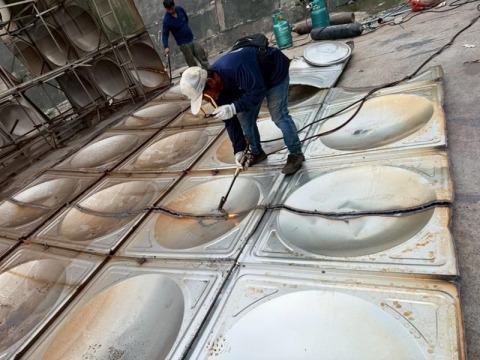 รับซื้อเศษเหล็กพานทอง