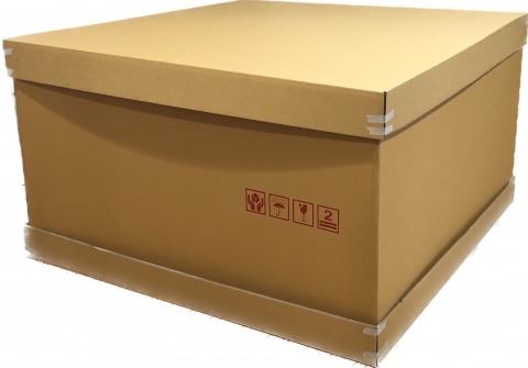 รับทำกล่องกระดาษบรรจุสินค้า