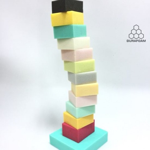 รับผลิตฟองน้ำทุกเกรด รับผลิตฟองน้ำทุกเกรด