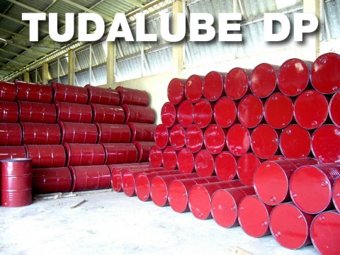 น้ำมันหล่อลื่นเครื่องจักรอุตสาหกรรม