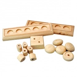 ของเล่นไม้ ของเล่นไม้