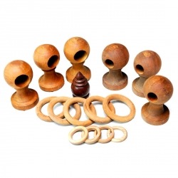 ขาตั้งรางม่าน ขาตั้งรางม่าน