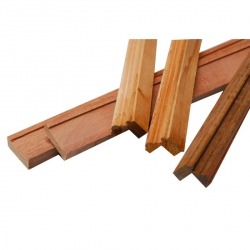 คิ้วบัวไม้ คิ้วบัวไม้