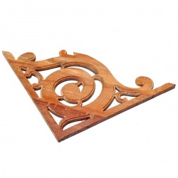 ไม้ฉลุเชิงชาย ไม้ฉลุเชิงชาย