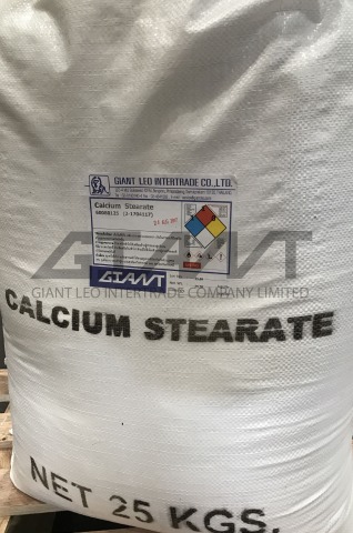 Calcium Stearate