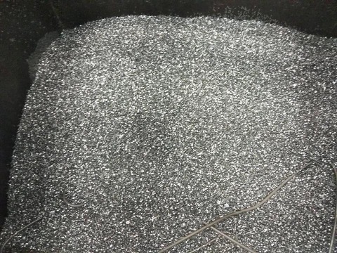 รับซื้อเศษเหล็ก เศษโลหะจากการผลิต