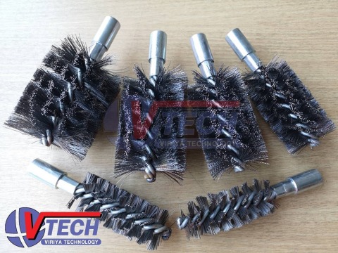 8.ผู้ผลิตแปรงขัดท่อBoiler